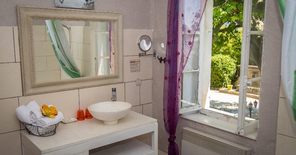 Appartement Provence