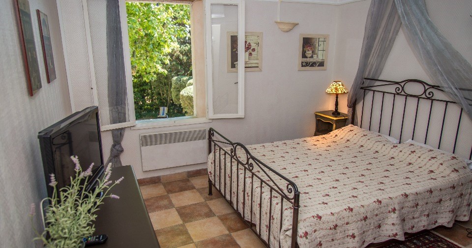 Appartement Provence