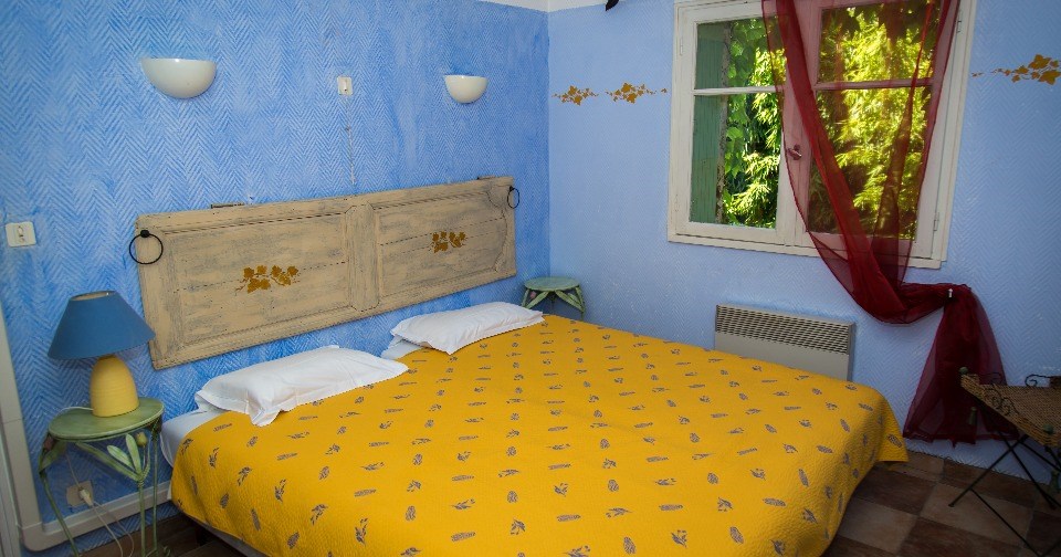 Appartement Provence