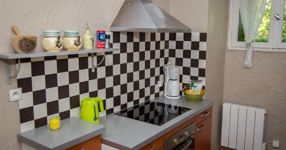 Appartement Provence