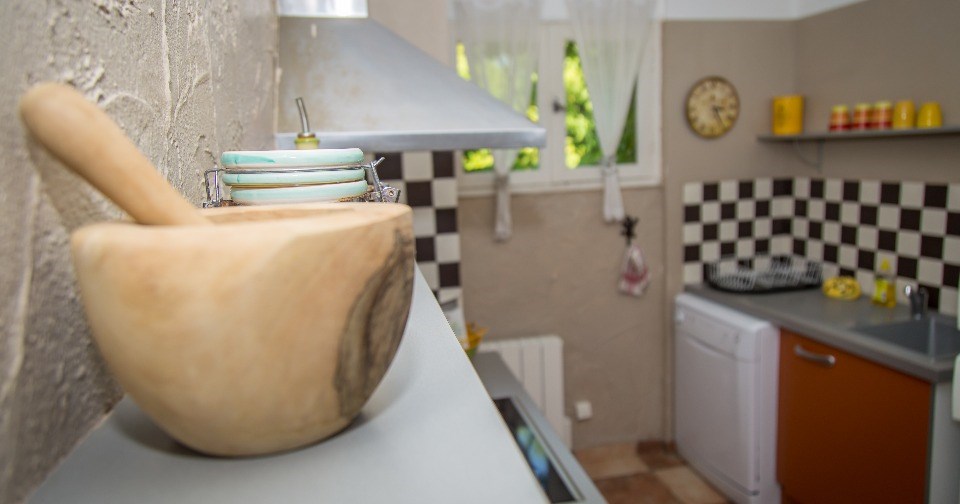 Appartement Provence