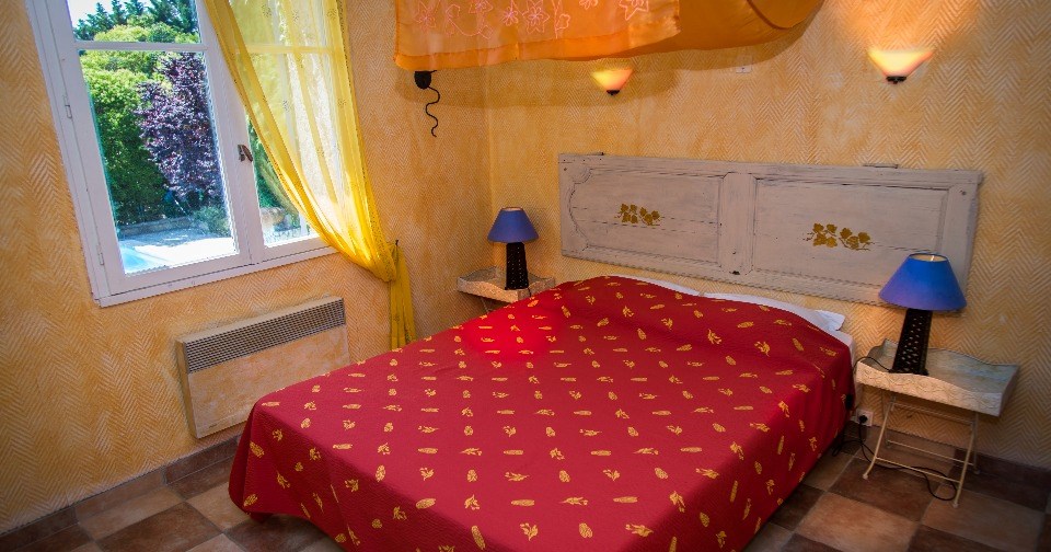 Appartement Provence