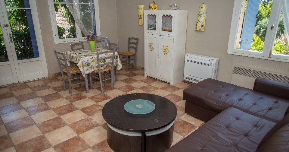 Appartement Provence